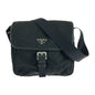 Prada Tessuto Nylon Shoulder Bag