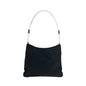 Prada Tessuto Nylon Shoulder Bag