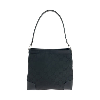 Gucci 148754 Nylon Shoulder Bag