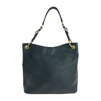 Prada VITELLO DAINO Leather Shoulder Bag