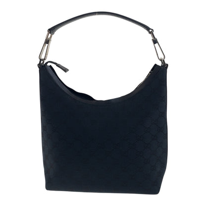 Gucci GG Canvas Shoulder Bag