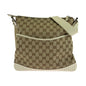 Gucci GG Canvas Shoulder Bag