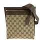 Gucci GG Canvas Shoulder Bag