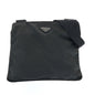 Prada Tessuto Nylon Shoulder Bag