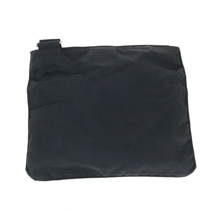Prada Tessuto Nylon Shoulder Bag