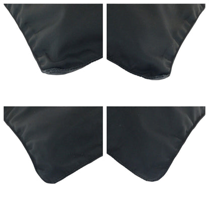 Prada Tessuto Nylon Shoulder Bag