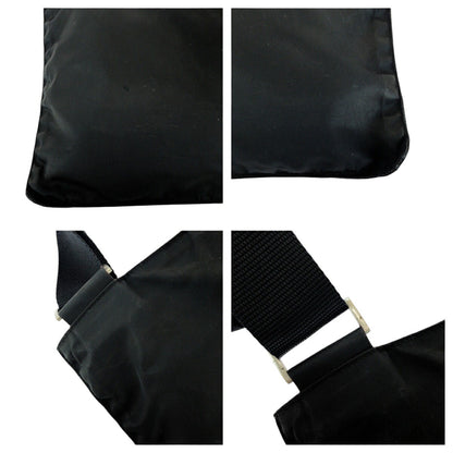 Prada Tessuto Nylon Shoulder Bag