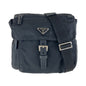 Prada Tessuto Nylon Shoulder Bag