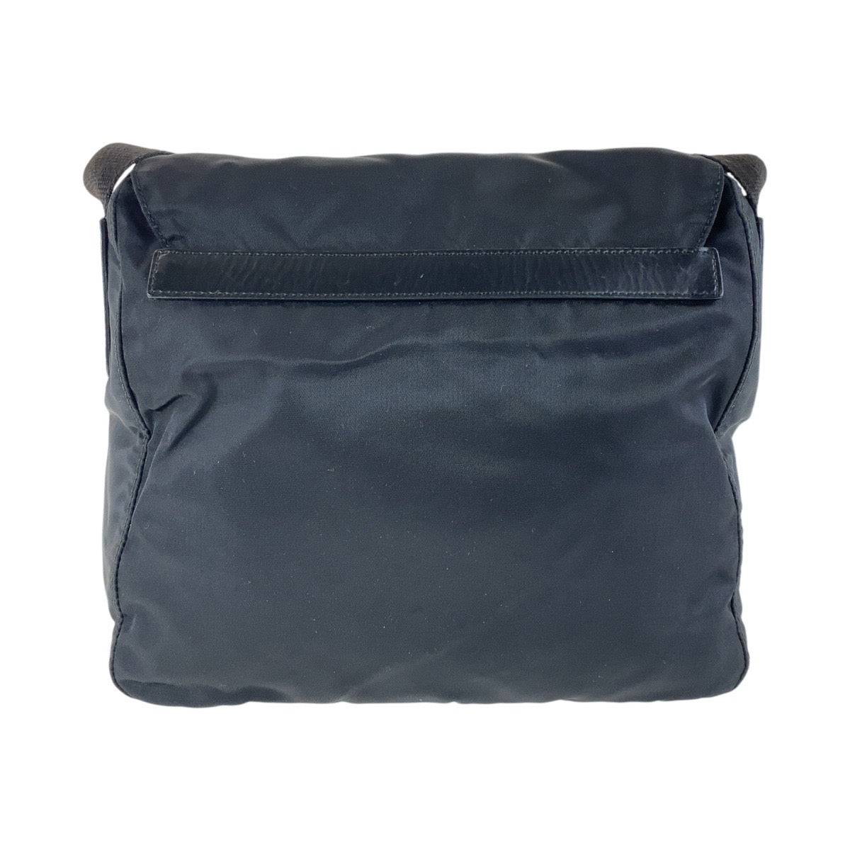 Prada Tessuto Nylon Shoulder Bag