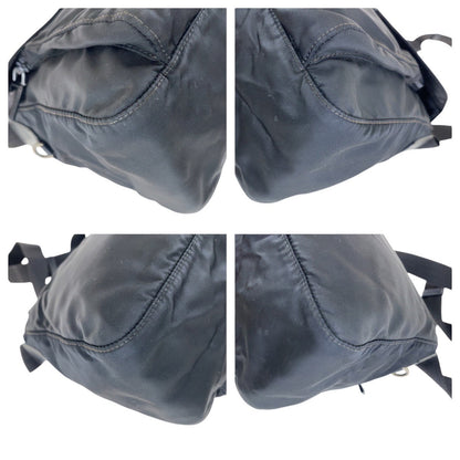 Prada Tessuto Nylon Shoulder Bag