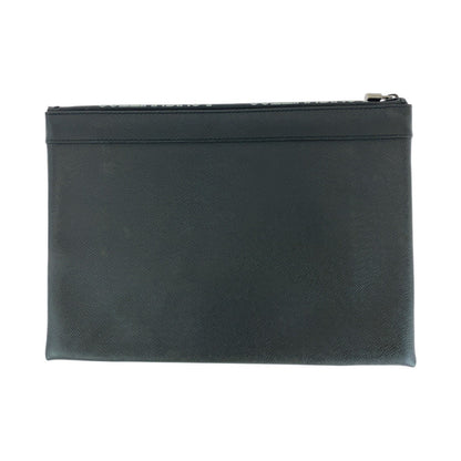 Louis Vuitton Pochette Apollo Taiga Clutch Bag