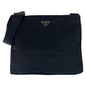Prada Tessuto Nylon Shoulder Bag