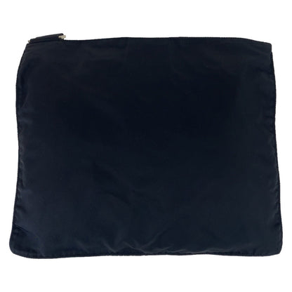 Prada Tessuto Nylon Shoulder Bag