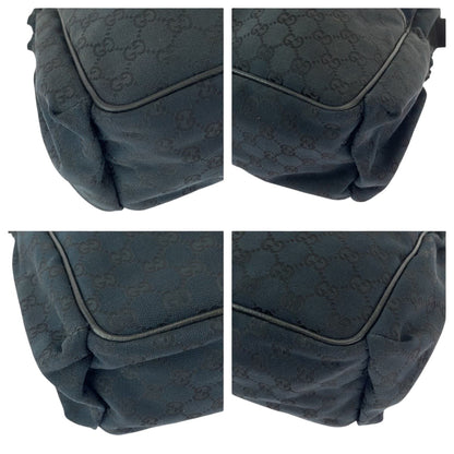 Gucci GG Canvas Shoulder Bag
