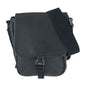 Prada VITELLO PVC Shoulder Bag