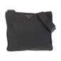 Prada Tessuto Nylon Shoulder Bag