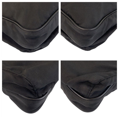 Prada Tessuto Nylon Shoulder Bag