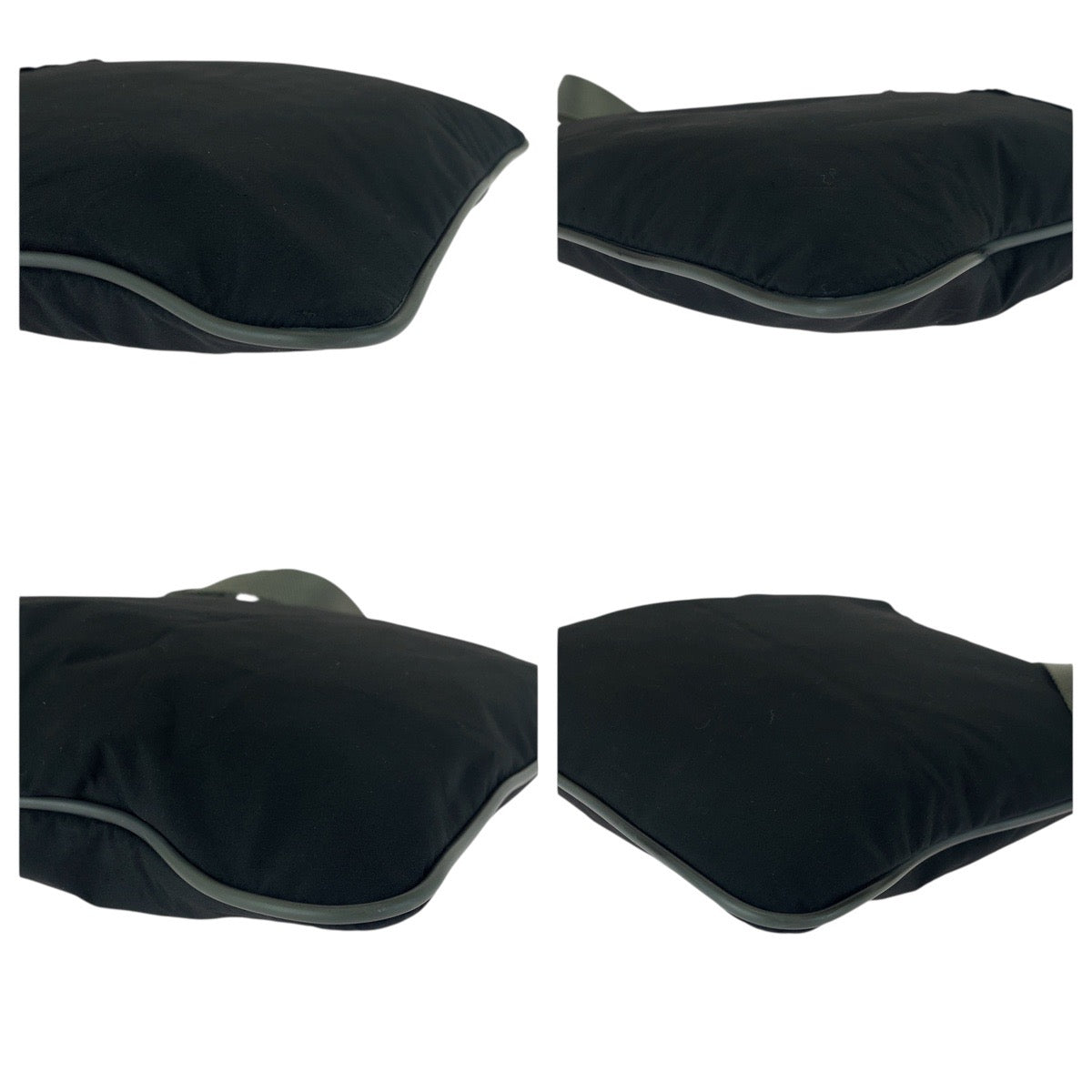 Prada Sports Nylon Shoulder Bag