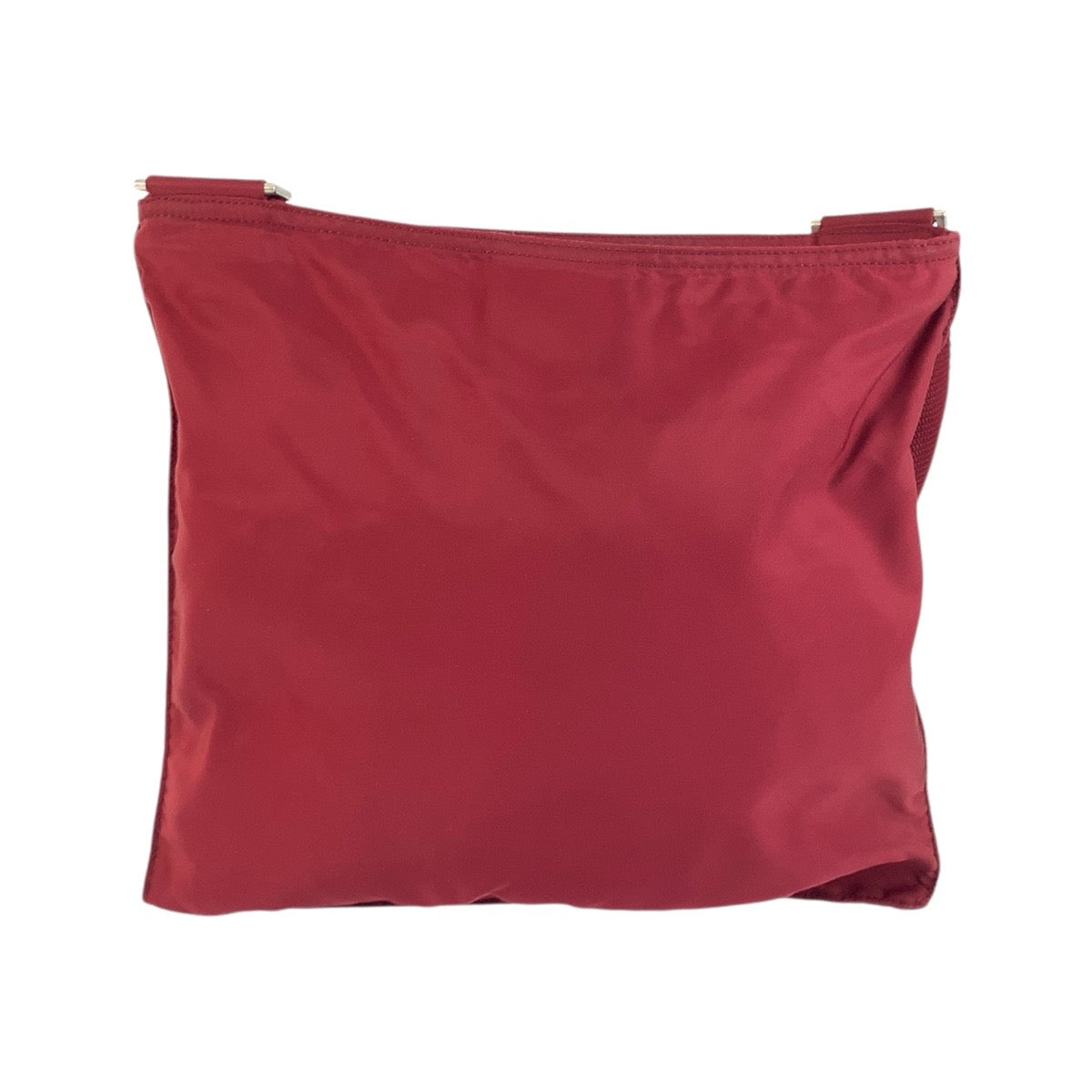 Prada Tessuto Nylon Shoulder Bag