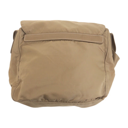 Prada Tessuto Nylon Shoulder Bag