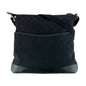 Gucci GG Canvas Leather Shoulder Bag