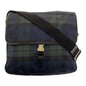 Prada Tessuto Nylon Shoulder Bag