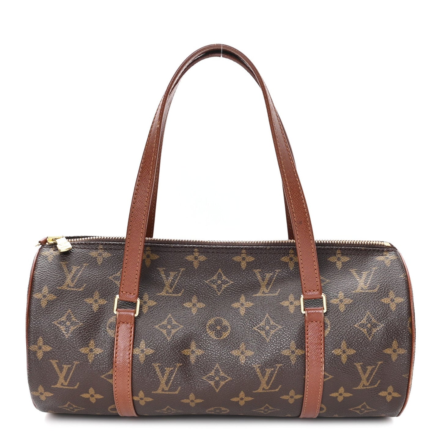 Monogram Papillon 30 with Companion