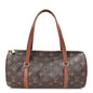 Monogram Papillon 30 with Companion