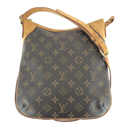 Louis Vuitton Odeon PM Monogram Shoulder Bag