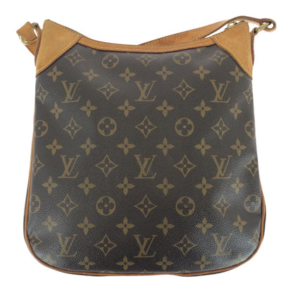 Louis Vuitton Odeon PM Monogram Shoulder Bag