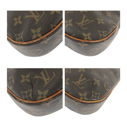 Louis Vuitton Odeon PM Monogram Shoulder Bag