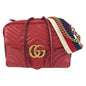 Gucci GG Marmont Leather Shoulder Bag
