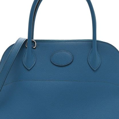 Epsom Bolide 27 Bleu Zanzibar