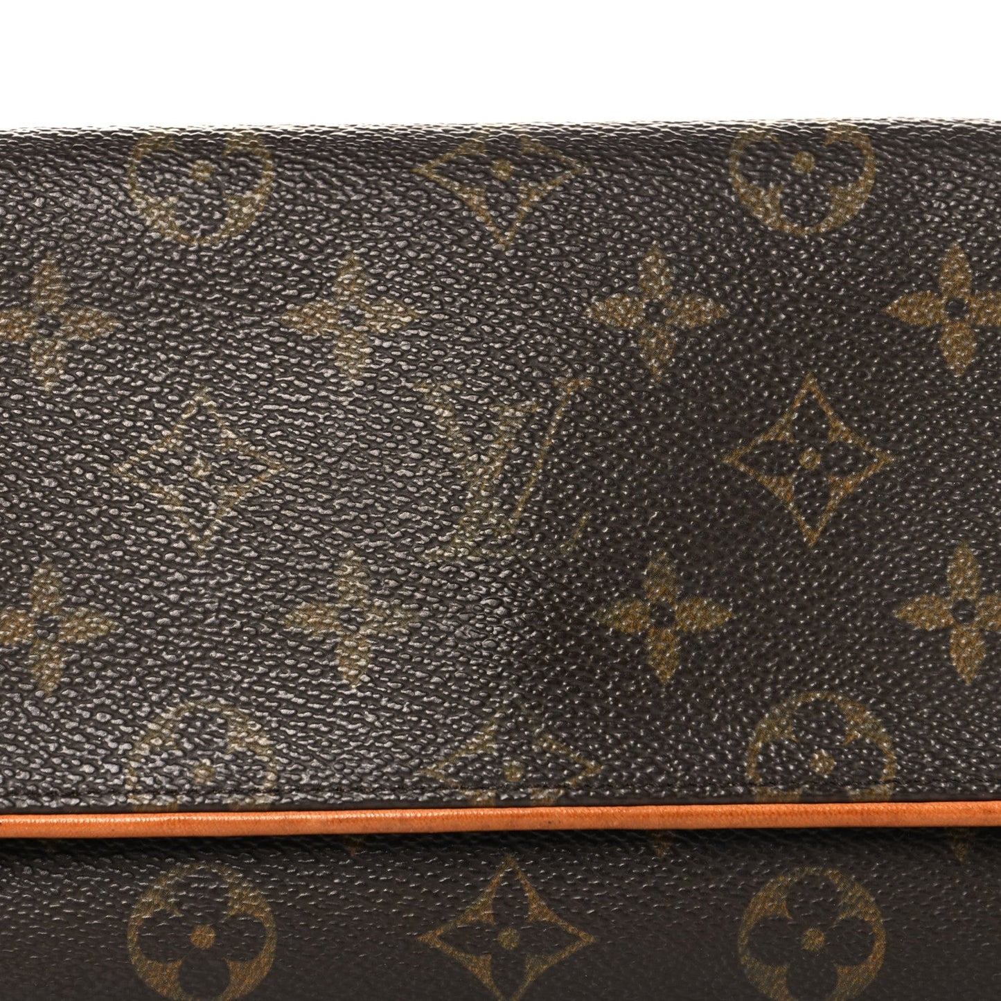 Monogram Pochette Twin GM