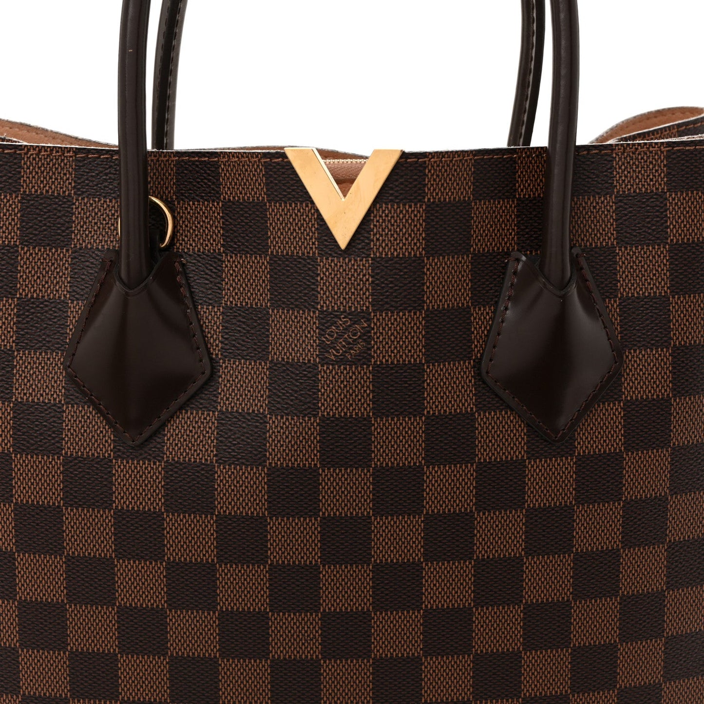 Damier Ebene Kensington