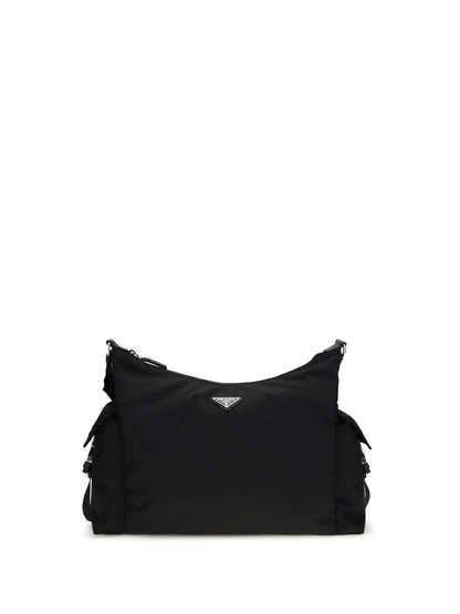 Prada Men Explorer Shoulder Bag