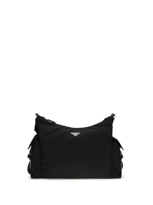 Prada Men Explorer Shoulder Bag