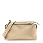 Cuoio Romano Selleria Medium By The Way Boston Bag Gold