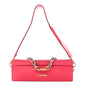 Smooth Calfskin Le Sac Ciuciu Dark Park