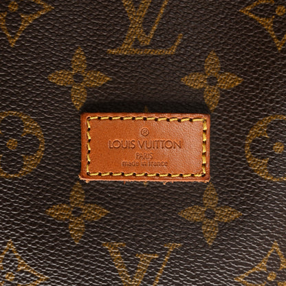 Monogram Saumur 43