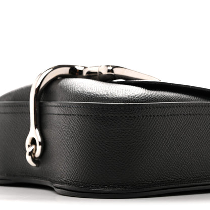 Epsom Mini Della Cavalleria Black