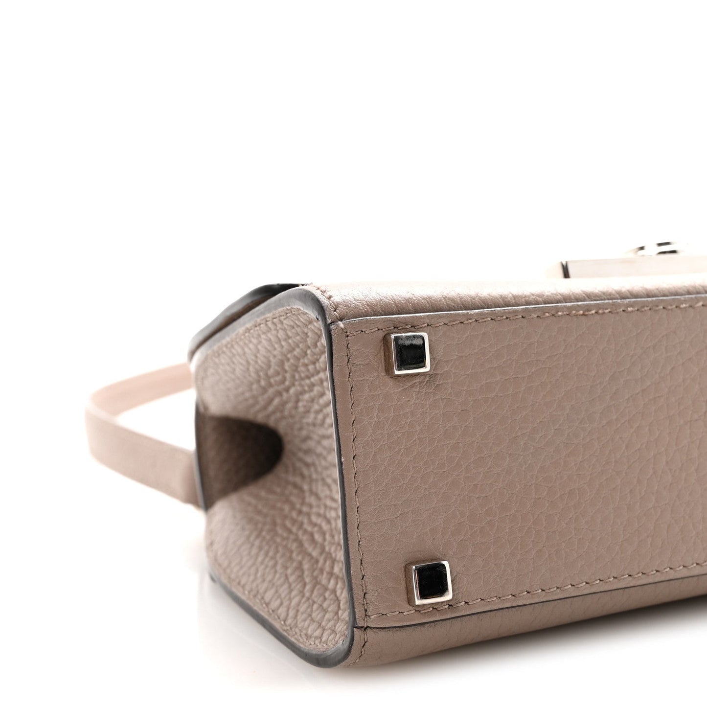 Taurillon Blush Rejane BB Tourterelle