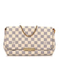 Damier Azur Favorite MM