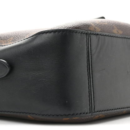 Monogram Saintonge Black