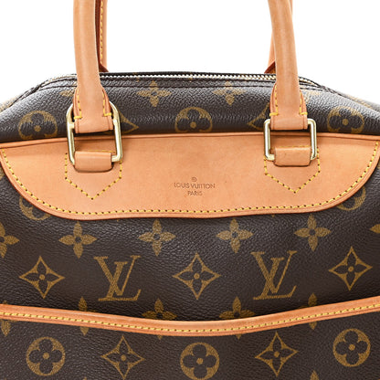 Monogram Deauville