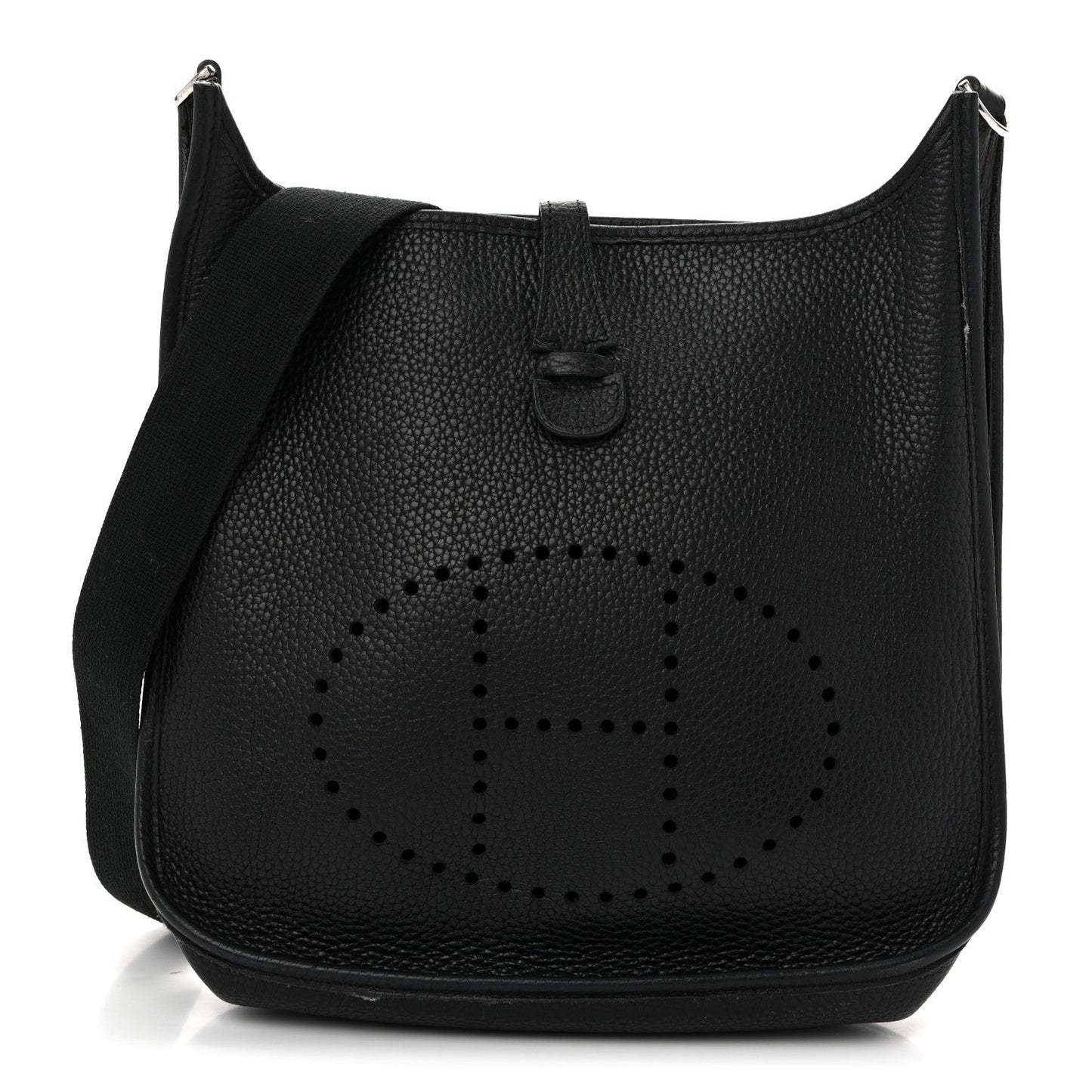 Taurillon Clemence Evelyne II PM  Black