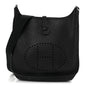 Taurillon Clemence Evelyne II PM  Black