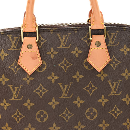Monogram Alma PM