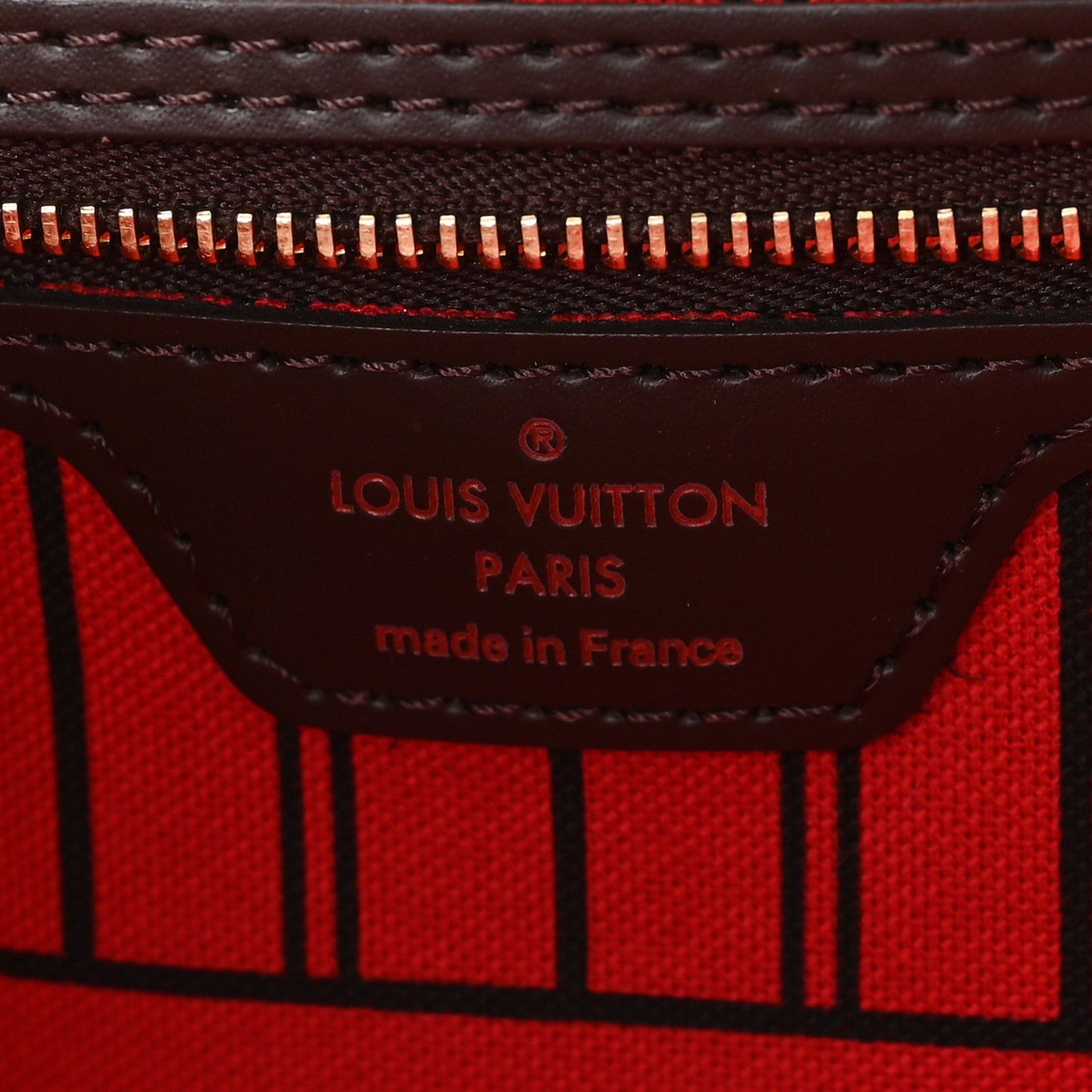 Damier Ebene Neo Neverfull GM
