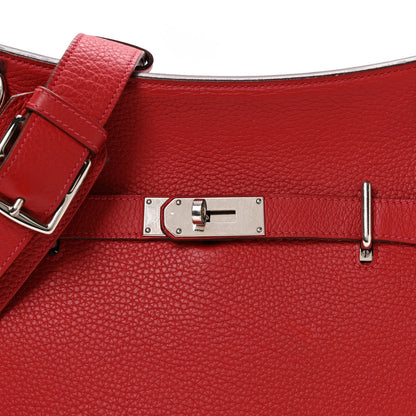 Taurillon Clemence Jypsiere 31 Rouge Casaque